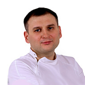 Альтман Евгений Владимирович, стоматолог-ортопед