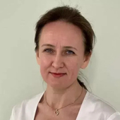 Чертищева Ольга Федоровна, гинеколог