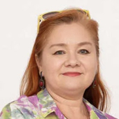 Раздай-Бедина Татьяна Владимировна, невролог