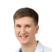 Косарев Максим Олегович, флеболог