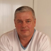 Провоторов Евгений Иванович, массажист