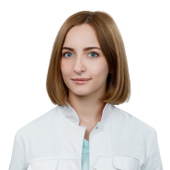 Минакова Ольга Павловна, терапевт