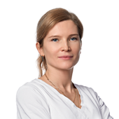 Никитина Екатерина Сергеевна, офтальмолог