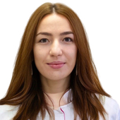 Гурижева (Алокова) Фатимат Хабасовна, кардиолог