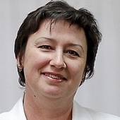 Обухова Людмила Николаевна, гинеколог