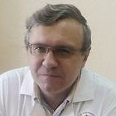 Буров Сергей Алексеевич, дерматолог