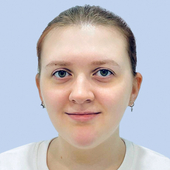 Гречушкина Елизавета Олеговна, ортодонт