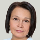 Пономарева Елена Борисовна, массажист