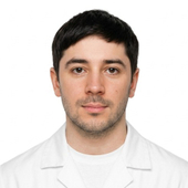 Шаипов Ильяс Абдулхалилович, уролог