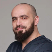 Гойтиев Шамиль Надирсолтанович, венеролог