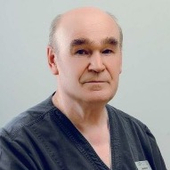 Самигулин Владимир Иванович, уролог