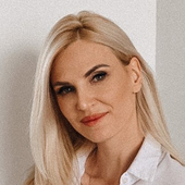 Добреля Валерия Викторовна, дерматолог
