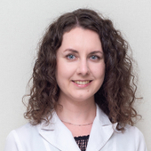 Шапошникова (Шаблей) Инна Сергеевна, рентгенолог