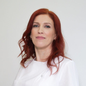 Вандрухова Елена Валерьевна, врач-косметолог