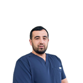 Надиров Джонибек Шохмахмадович, проктолог