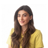 Бахтаворян Каролина Норайровна, детский стоматолог