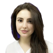 Олар Мария Федоровна, стоматолог-терапевт