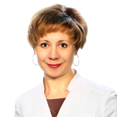 Павлова Евгения Валерьевна, терапевт