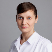 Малахова Марина Александровна, эндоскопист