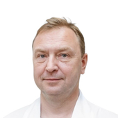 Дубинин Александр Юрьевич, флеболог