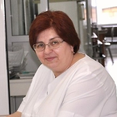 Марьясова Алла Викторовна, гинеколог