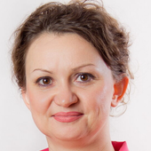 Болотова Оксана Викторовна, гинеколог