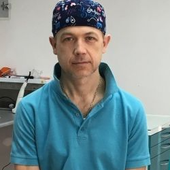 Константинов Андрей Викторович, стоматолог-терапевт