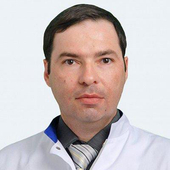 Пустохайлов Геннадий Константинович, хирург