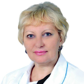 Привалова Наталья Владимировна, педиатр