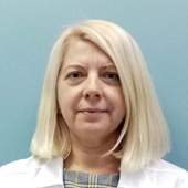 Клименко Наталья Викторовна, невролог