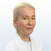 Ромашкина Светлана Владимировна, врач-косметолог