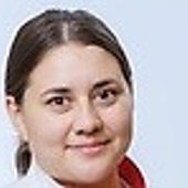 Мешкова Марина Анатольевна, педиатр