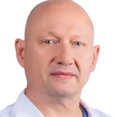 Воропаев Вадим Владимирович, эндоскопист