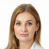 Удод Татьяна Александровна, офтальмолог