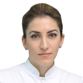Магомедова Мадина Гасановна, флеболог