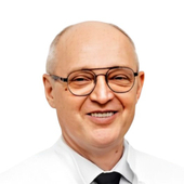 Лакатош Константин Олегович, травматолог