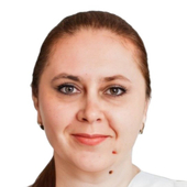 Шерстнева Ольга Владимировна, гастроэнтеролог