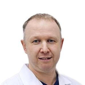 Коновалов Константин Владимирович, врач УЗД