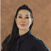 Сылко Ольга, массажист