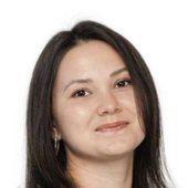 Бяширова Регина Мударисовна, ортодонт