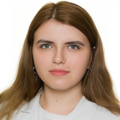 Шишкина Валерия Юрьевна, клинический психолог