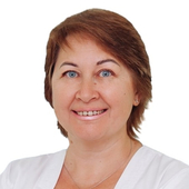 Рожнова Ольга Владимировна, детский невролог