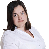 Степанова Елена Анатольевна, детский аллерголог