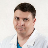 Евтушенко Владимир Валериевич, ангиолог