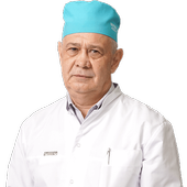 Незнамов Михаил Николаевич, хирург