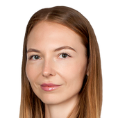 Покатилова Марина Владимировна, невролог