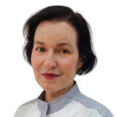 Енукова Майя Львовна, эндокринолог