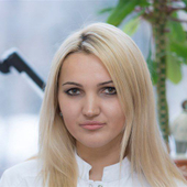 Евтушенко Полина Петровна, невролог
