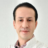 Доброхотов Максим Михайлович, уролог