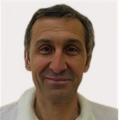 Новоселов Вадим Сергеевич, реаниматолог